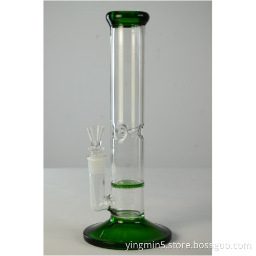 Glass pipe (GB-034)
